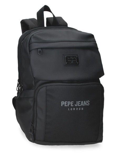 MOCHILA PORTAORD. 37CM 2C. PJL DURHAM