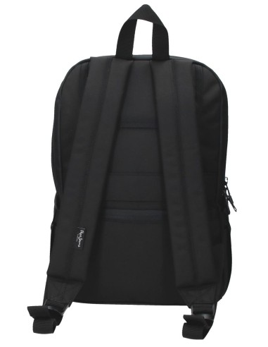 MOCHILA PORTAORD. 37CM 2C. PJL DURHAM