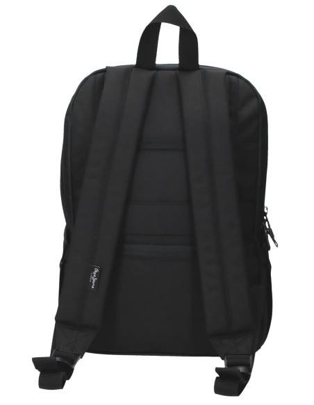 MOCHILA PORTAORD. 37CM 2C. PJL DURHAM