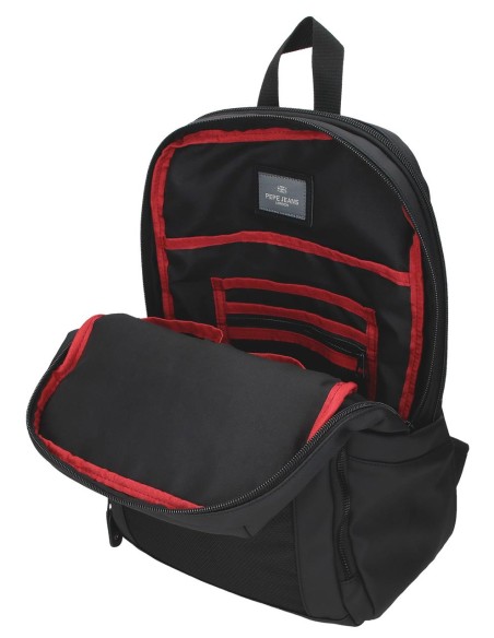 MOCHILA PORTAORD. 37CM 2C. PJL DURHAM