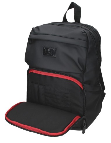 MOCHILA PORTAORD. 37CM 2C. PJL DURHAM