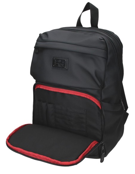 MOCHILA PORTAORD. 37CM 2C. PJL DURHAM