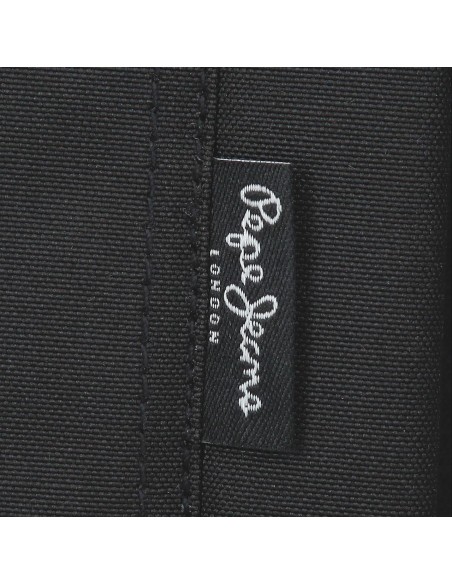 MOCHILA PORTAORD. 37CM 2C. PJL DURHAM