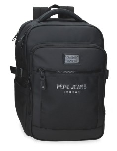 MOCHILA ADAP. PORTAORD. 40CM 2C. PJL DURHAM