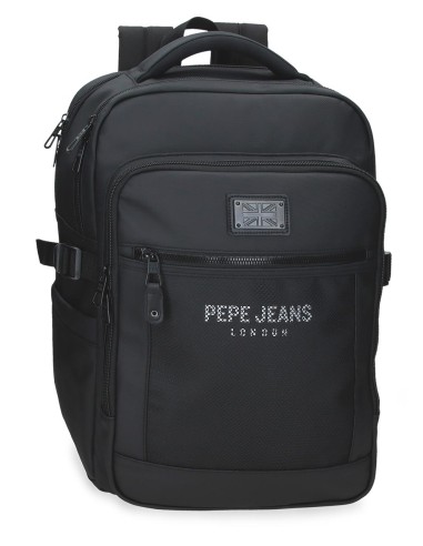 MOCHILA ADAP. PORTAORD. 40CM 2C. PJL DURHAM