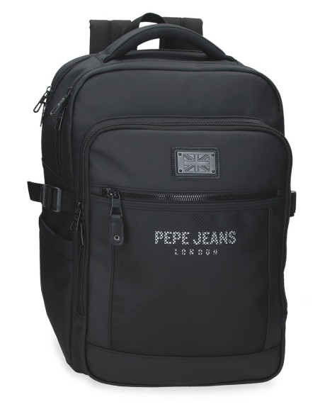 MOCHILA ADAP. PORTAORD. 40CM 2C. PJL DURHAM