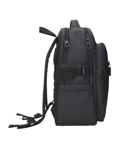 MOCHILA ADAP. PORTAORD. 40CM 2C. PJL DURHAM