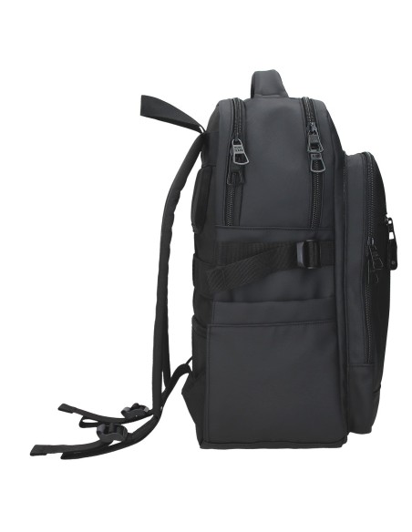 MOCHILA ADAP. PORTAORD. 40CM 2C. PJL DURHAM