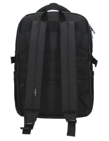 MOCHILA ADAP. PORTAORD. 40CM 2C. PJL DURHAM