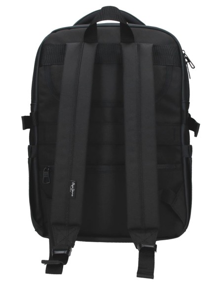MOCHILA ADAP. PORTAORD. 40CM 2C. PJL DURHAM