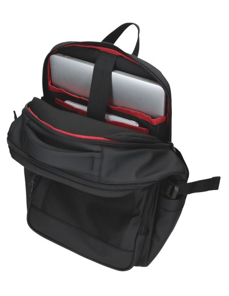 MOCHILA ADAP. PORTAORD. 40CM 2C. PJL DURHAM