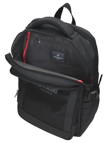 MOCHILA ADAP. PORTAORD. 40CM 2C. PJL DURHAM