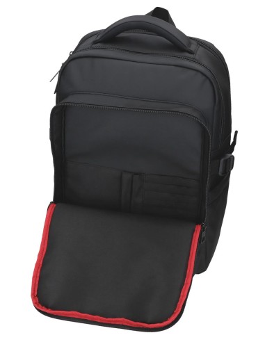 MOCHILA ADAP. PORTAORD. 40CM 2C. PJL DURHAM