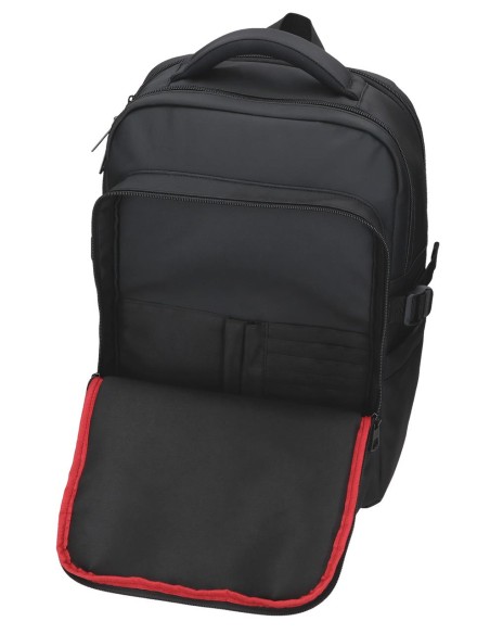 MOCHILA ADAP. PORTAORD. 40CM 2C. PJL DURHAM