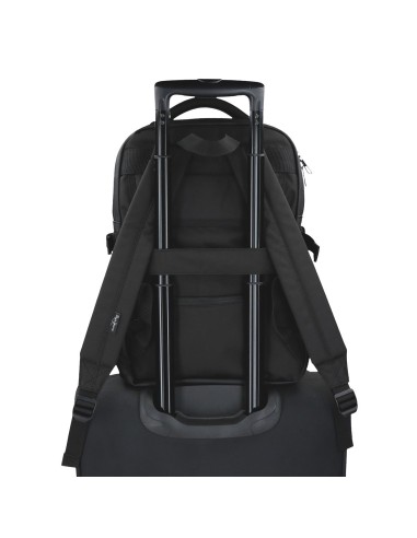 MOCHILA ADAP. PORTAORD. 40CM 2C. PJL DURHAM