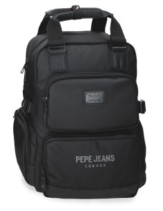 MOCHILA ADAP. PORTAORD. 40CM. PJL DURHAM