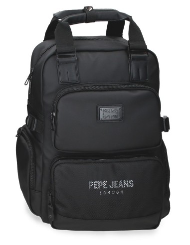 MOCHILA ADAP. PORTAORD. 40CM. PJL DURHAM