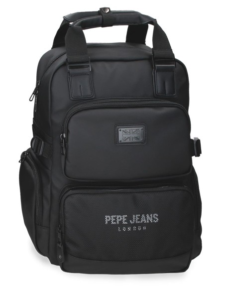 MOCHILA ADAP. PORTAORD. 40CM. PJL DURHAM