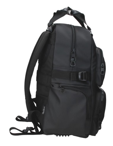 MOCHILA ADAP. PORTAORD. 40CM. PJL DURHAM