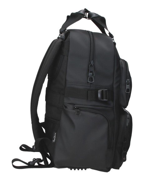 MOCHILA ADAP. PORTAORD. 40CM. PJL DURHAM