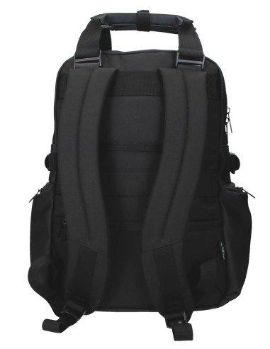 MOCHILA ADAP. PORTAORD. 40CM. PJL DURHAM