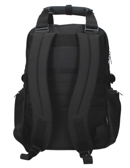 MOCHILA ADAP. PORTAORD. 40CM. PJL DURHAM