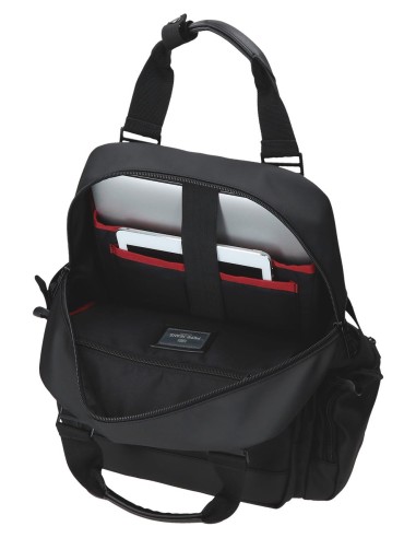 MOCHILA ADAP. PORTAORD. 40CM. PJL DURHAM