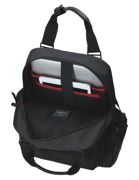 MOCHILA ADAP. PORTAORD. 40CM. PJL DURHAM