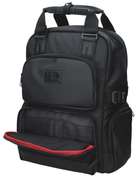 MOCHILA ADAP. PORTAORD. 40CM. PJL DURHAM