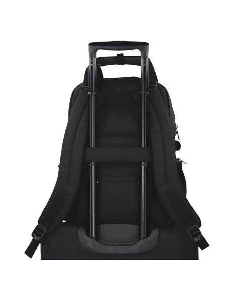 MOCHILA ADAP. PORTAORD. 40CM. PJL DURHAM