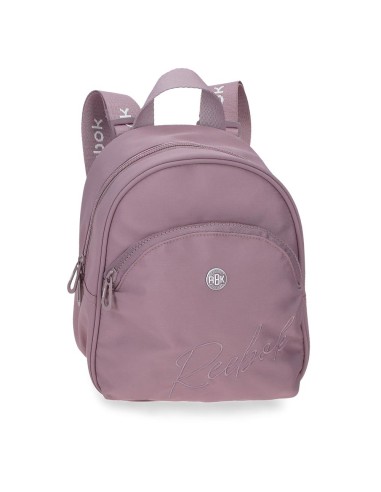 MOCHILA 27CM. REEBOK VIOLET
