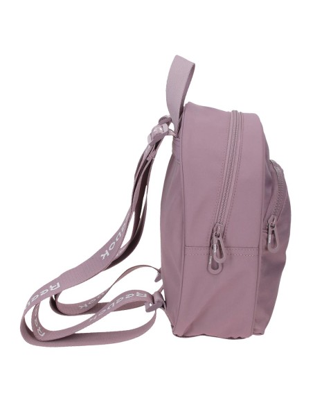 MOCHILA 27CM. REEBOK VIOLET