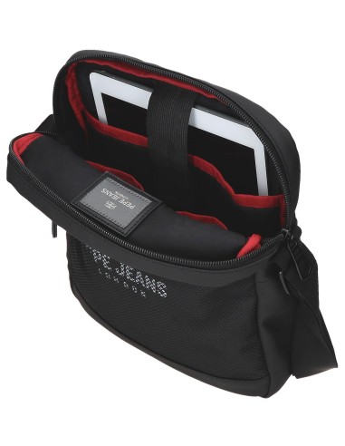 BANDOLERA PORTATABLET. PJL DURHAM