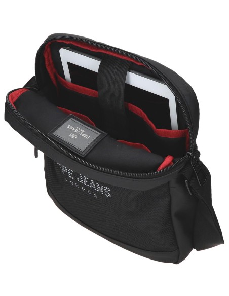 BANDOLERA PORTATABLET. PJL DURHAM