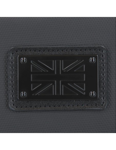 BANDOLERA PORTATABLET. PJL DURHAM