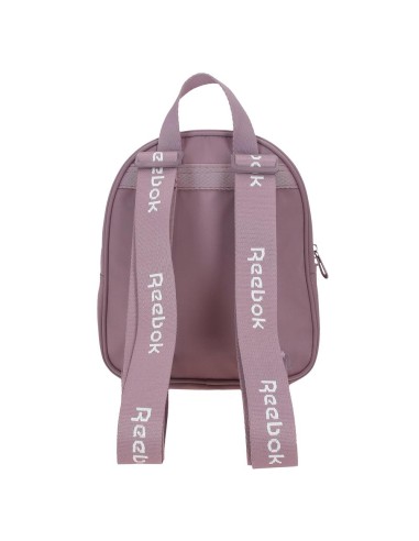 MOCHILA 27CM. REEBOK VIOLET