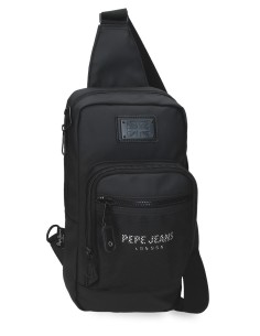 MOCHILA BANDOLERA. PJL DURHAM