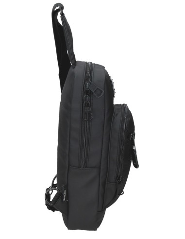 MOCHILA BANDOLERA. PJL DURHAM