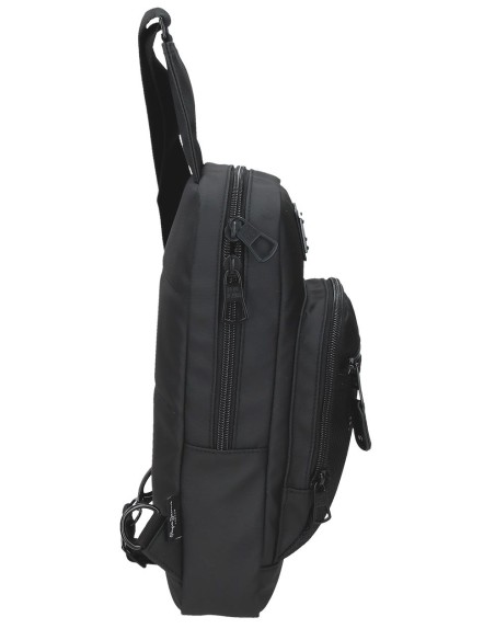 MOCHILA BANDOLERA. PJL DURHAM