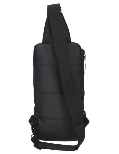 MOCHILA BANDOLERA. PJL DURHAM