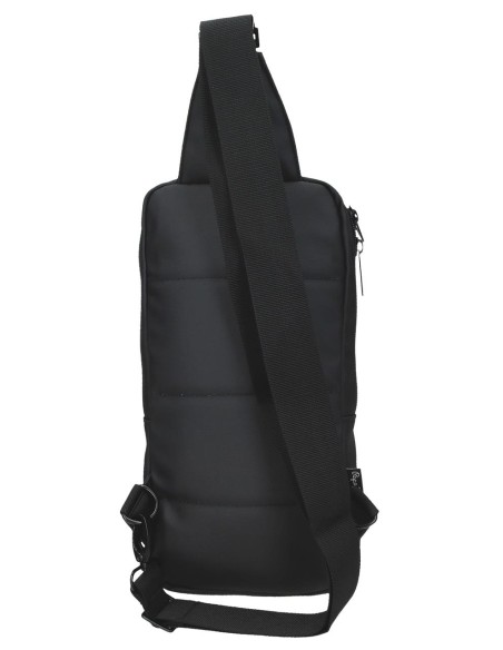MOCHILA BANDOLERA. PJL DURHAM