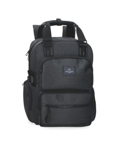 MOCHILA ADAP. PORTAORD. 40CM. PJL WHITTON
