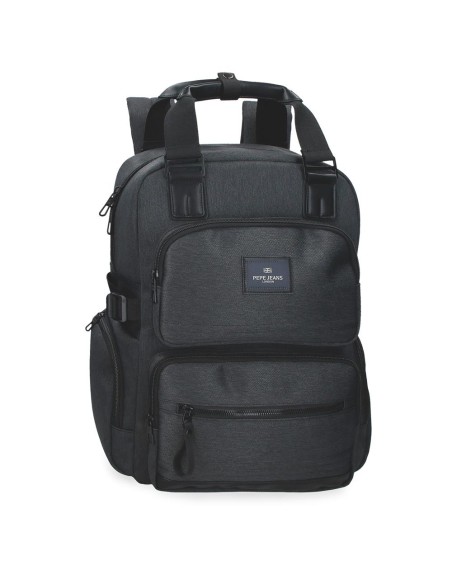 MOCHILA ADAP. PORTAORD. 40CM. PJL WHITTON
