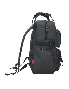 MOCHILA ADAP. PORTAORD. 40CM. PJL WHITTON 2