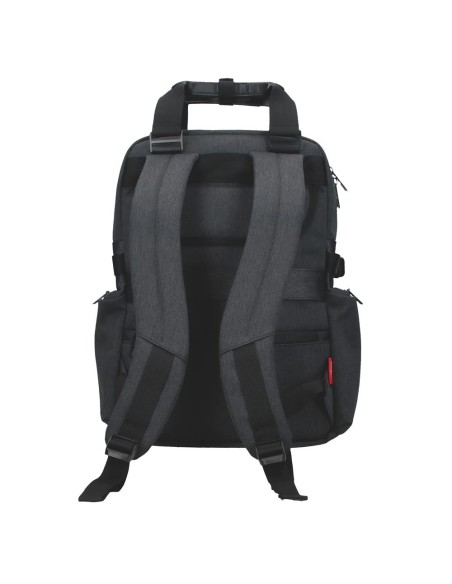 MOCHILA ADAP. PORTAORD. 40CM. PJL WHITTON