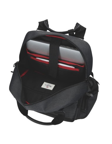 MOCHILA ADAP. PORTAORD. 40CM. PJL WHITTON