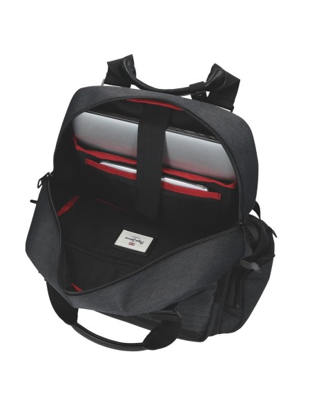 MOCHILA ADAP. PORTAORD. 40CM. PJL WHITTON