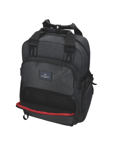 MOCHILA ADAP. PORTAORD. 40CM. PJL WHITTON