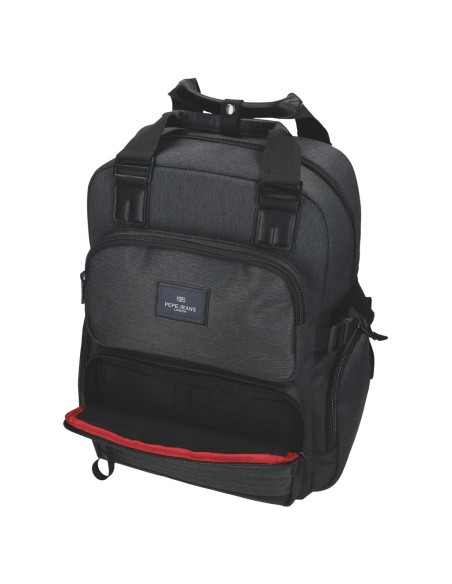 MOCHILA ADAP. PORTAORD. 40CM. PJL WHITTON