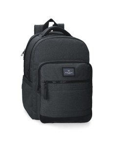 MOCHILA ADAP. PORTAORD. 44CM 2C. PJL WHITTON